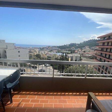 Aloes Apartamento Bastia  Exterior foto