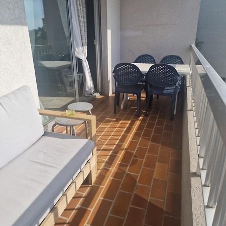 Aloes Apartamento Bastia  Exterior foto