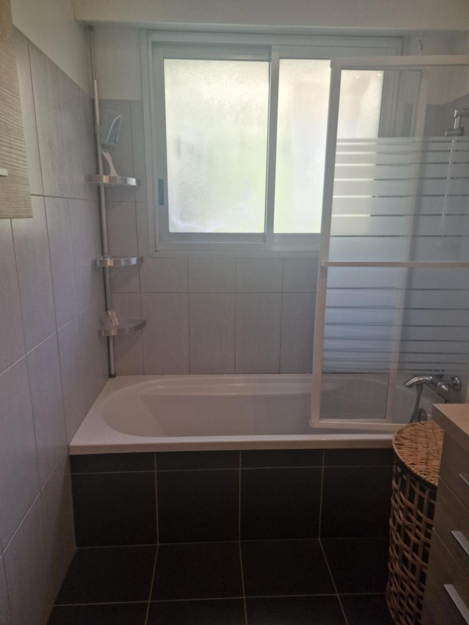Aloes Apartamento Bastia  Exterior foto
