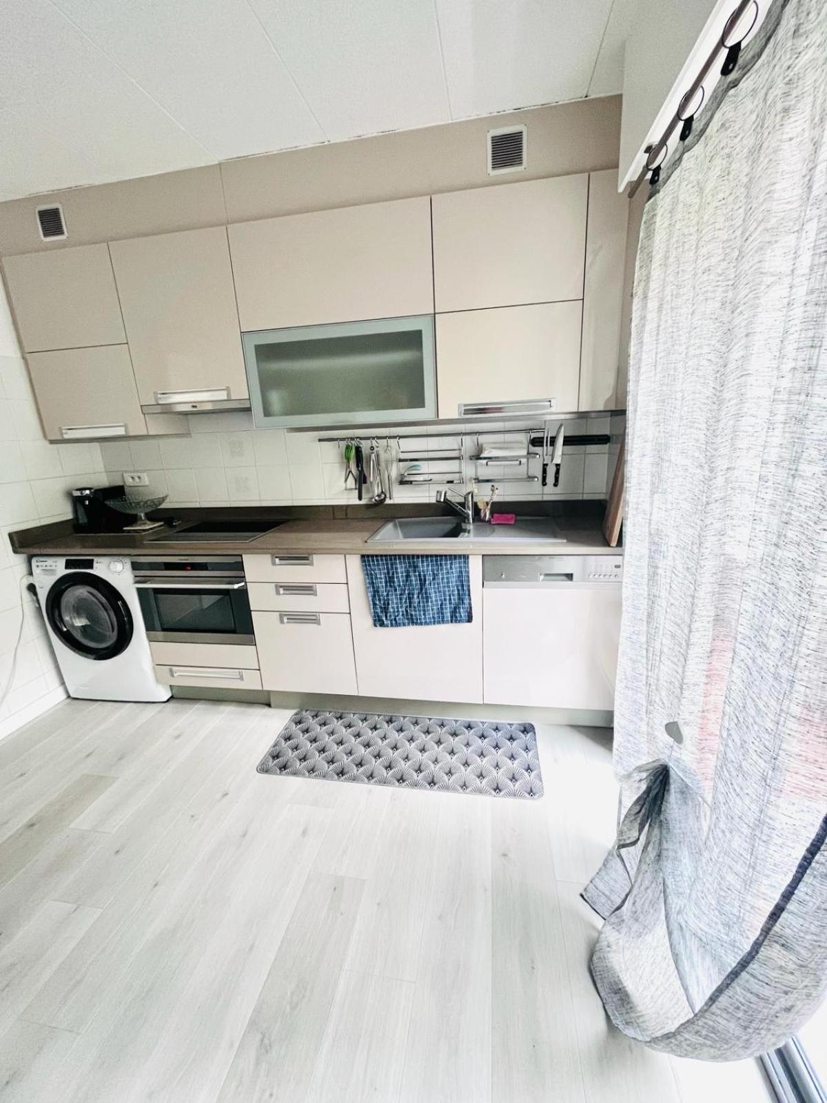 Aloes Apartamento Bastia  Exterior foto