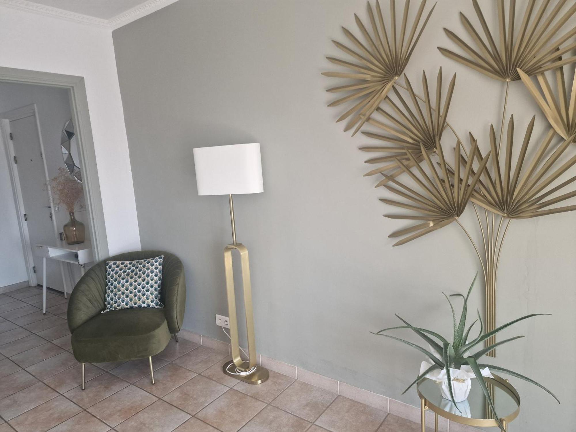 Aloes Apartamento Bastia  Exterior foto