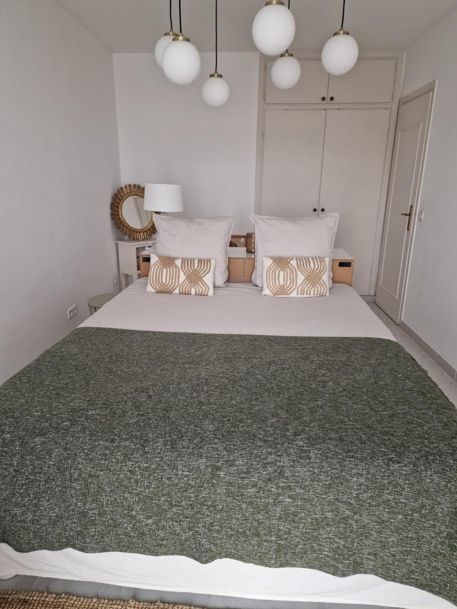 Aloes Apartamento Bastia  Exterior foto